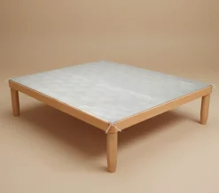 Coprirete trapuntato per letto piazza e mezza con lacci 120x195