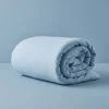 Copritrapunta Copripiumino matrimoniale MAXI 270x270 ISTAR cielo