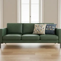 Cuscino Arredo 45x45 Borbonese Mosaico Petrolio - Texture OP
