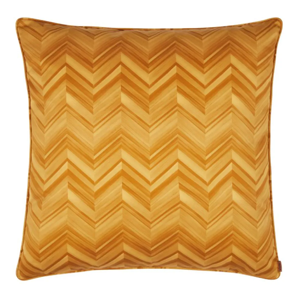 Cuscino arredo 40x40 Missoni Home LAYERS INLAY 40 chevron