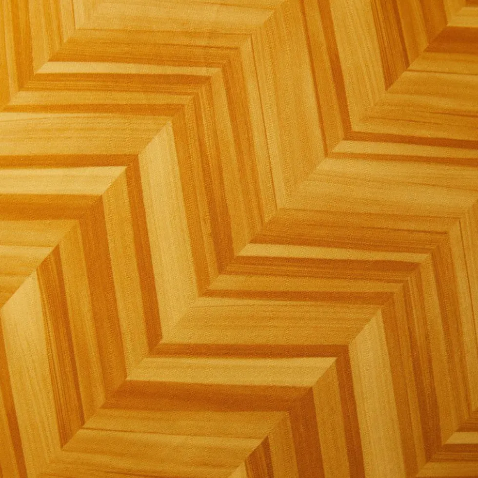 Cuscino arredo 40x40 Missoni Home LAYERS INLAY 40 chevron