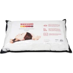 Cuscino Guanciale ortocervicale Bassetti doppia onda