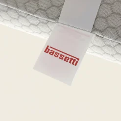 Cuscino Guanciale 50x80 Memory Bassetti Fresh Dream