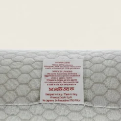Cuscino Guanciale 50x80 Memory Bassetti Fresh Dream