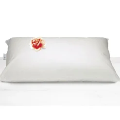Cuscino letto Daunenstep Classic GOLD per chi dorme sulla schiena o di lato