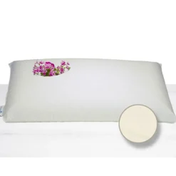 Cuscino Letto Daunenstep Classico Memo Tradizionale