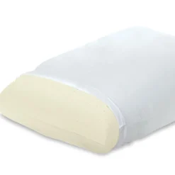 Cuscino Letto Daunenstep Classico Memo Tradizionale