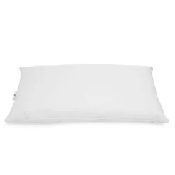 Cuscino Letto Daunenstep Perla Memo Per chi dorme di schiena o di lato