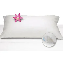 Cuscino letto Daunenstep President Piumino e piumetta Tradizionale