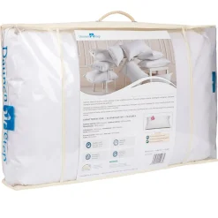 Cuscino letto Daunenstep President Piumino e piumetta Tradizionale