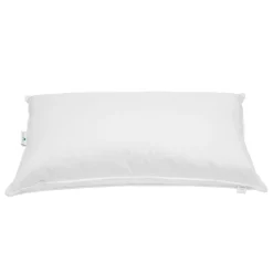 Cuscino Piumetta Daunenstep OPAL LIGHT SOTTILE Per chi dorme di pancia