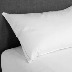 Daunenstep Cuscino letto Platinum Per chi dorme di schiena o su un lato