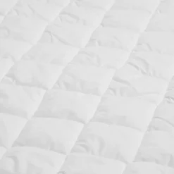 Daunenstep Topper Coprimaterasso Topper in microfibra NeoStep Ultrasoft