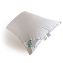 Daunex cuscino guanciale 50x80 cm ISSIMO - 100% piumette Europee