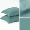 Federe Giotto delfino Satin raso cotone 300TC a 3 volani