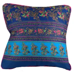 Fodera cuscino arredo BASSETTI Granfoulard MONTEFANO B1