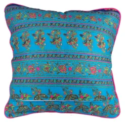 Fodera cuscino arredo BASSETTI Granfoulard MONTEFANO B1