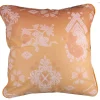 Fodera cuscino arredo BASSETTI Granfoulard OLBIA 41 beige