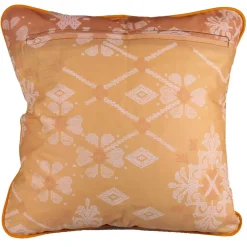 Fodera cuscino arredo BASSETTI Granfoulard OLBIA 41 beige