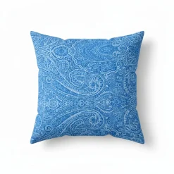 Fodera cuscino in raso 40x40 BASSETTI Granfoulard Maser B2