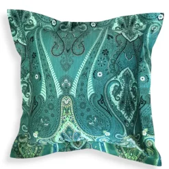 Fodera cuscino in raso 40x40 BASSETTI Granfoulard Ragusa V1