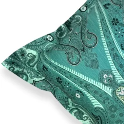 Fodera cuscino in raso 40x40 BASSETTI Granfoulard Ragusa V1