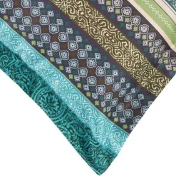 Fodera cuscino in raso 40x40 BASSETTI Granfoulard Maser V1