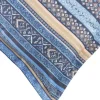 Fodera cuscino in raso 40x40 BASSETTI Granfoulard Maser B1