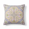 Fodera per cuscino arredo BASSETTI Granfoulard Marechiaro lavanda