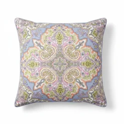 Fodera per cuscino arredo BASSETTI Granfoulard Marechiaro lavanda