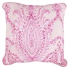 Fodera per cuscino arredo BASSETTI Granfoulard 40x40 cm FARAGLIONI var.1