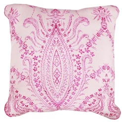 Fodera per cuscino arredo BASSETTI Granfoulard 40x40 cm FARAGLIONI var.1