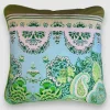 Fodera per cuscino arredo BASSETTI Granfoulard Mergellina V1