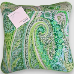 Fodera per cuscino arredo BASSETTI Granfoulard Mergellina V1