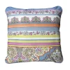 Fodera per cuscino arredo BASSETTI Granfoulard Marechiaro L1