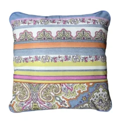 Fodera per cuscino arredo BASSETTI Granfoulard Marechiaro L1