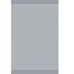 Foulard Copritutto Copridivano Telo Arredo - 2 misure MELBOURNE grigio