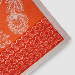 Granfoulard Bassetti asciugamani sfusi viso e ospite Chiaia R1