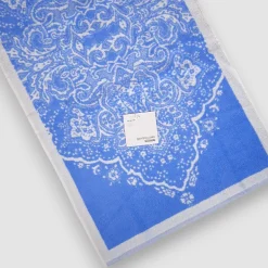 Granfoulard Bassetti asciugamani sfusi viso e ospite Marechiaro L1