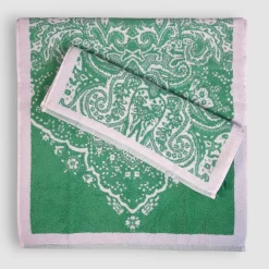 Granfoulard Bassetti asciugamani sfusi viso e ospite Marechiaro V1