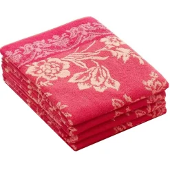 Granfoulard Bassetti asciugamani sfusi-ospite -viso-telo AGRIGENTO P1