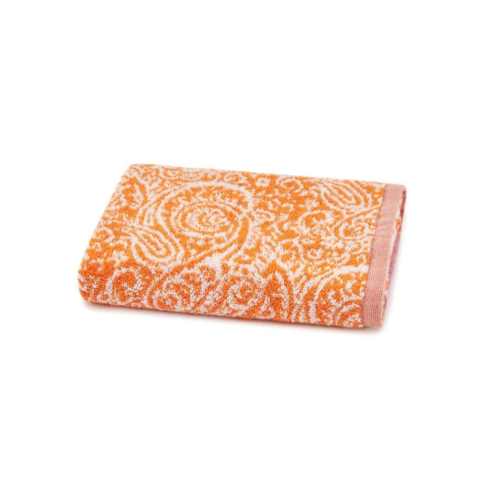 Granfoulard Bassetti asciugamano 50x100 Laglio O1