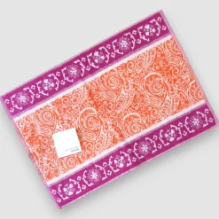 Granfoulard Bassetti asciugamano ospite 40x60 Laglio O1