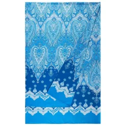 Granfoulard Bassetti Isolabella B1 Blu 350x270