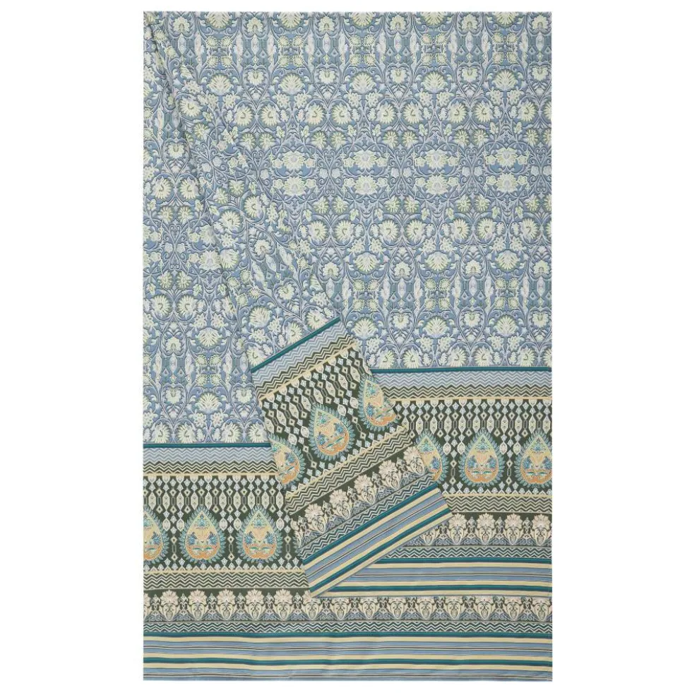 Granfoulard Bassetti MIRA V1 Copridivano Telo Arredo - 180 270 350