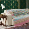 Granfoulard Bassetti Telo Arredo 350x270 Rapallo T1 Turchese