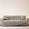 Granfoulard Bassetti Telo Arredo 350x270 Tigullio C1 Acqua
