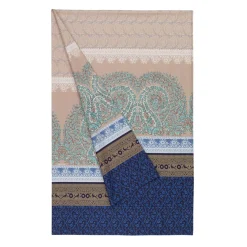 Granfoulard Bassetti Telo arredo RECANATI 41 3 misure avio beige