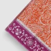 Granfoulard Bassetti telo bagno doccia 70x140 Laglio O1