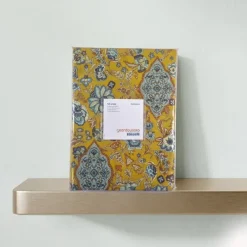 Granfoulard Bassetti Tigullio Y1 Oro 270x270 Telo Arredo Matrimoniale
